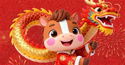 Уведомление о фестивале китайской весны – JUSINPOWER